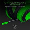 هدست گیمینگ – Razer Kraken Green - تصویر 5