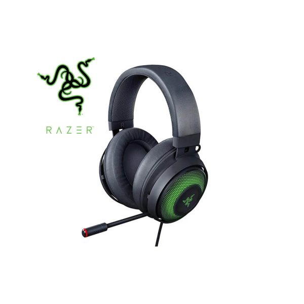هدست گیمینگ – Razer Kraken Ultimate