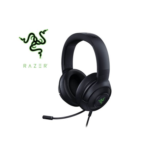 هدست گیمینگ – Rezer Kraken V3 X