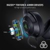 هدست گیمینگ – Rezer Kraken V3 X - تصویر 3
