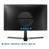 مانیتور سامسونگ 24 اینچ مدل LC24RG50 - تصویر 18