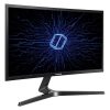 مانیتور سامسونگ 24 اینچ مدل LC24RG50 - تصویر 5