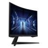مانیتور سامسونگ 27 اینچ مدل Odyssey G5 LC27G55T - تصویر 3