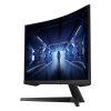 مانیتور سامسونگ 27 اینچ مدل Odyssey G5 LC27G55T - تصویر 2