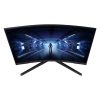 مانیتور سامسونگ 27 اینچ مدل Odyssey G5 LC27G55T - تصویر 4