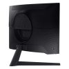 مانیتور سامسونگ 27 اینچ مدل Odyssey G5 LC27G55T - تصویر 7