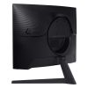 مانیتور سامسونگ 27 اینچ مدل Odyssey G5 LC27G55T - تصویر 8