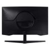 مانیتور سامسونگ 27 اینچ مدل Odyssey G5 LC27G55T - تصویر 6