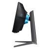 مانیتور سامسونگ 27 اینچ مدل Odyssey G7 LC27G75T - تصویر 11