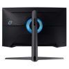 مانیتور سامسونگ 27 اینچ مدل Odyssey G7 LC27G75T - تصویر 8