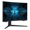 مانیتور سامسونگ 27 اینچ مدل Odyssey G7 LC27G75T - تصویر 2