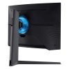 مانیتور سامسونگ 27 اینچ مدل Odyssey G7 LC27G75T - تصویر 6