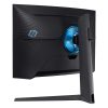 مانیتور سامسونگ 27 اینچ مدل Odyssey G7 LC27G75T - تصویر 7