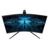 مانیتور سامسونگ 27 اینچ مدل Odyssey G7 LC27G75T - تصویر 4