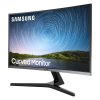 مانیتور سامسونگ 27 اینچ مدل LC27R500FH - تصویر 3