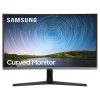 مانیتور سامسونگ 27 اینچ مدل LC27R500FH