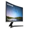 مانیتور سامسونگ 27 اینچ مدل LC27R500FH - تصویر 6