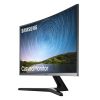 مانیتور سامسونگ 27 اینچ مدل LC27R500FH - تصویر 5