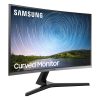 مانیتور سامسونگ 27 اینچ مدل LC27R500FH - تصویر 2