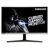 مانیتور سامسونگ 27 اینچ مدل CRG5 Gaming LC27RG50