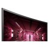 مانیتور سامسونگ 27 اینچ مدل CRG5 Gaming LC27RG50 - تصویر 7