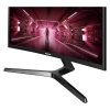 مانیتور سامسونگ 27 اینچ مدل CRG5 Gaming LC27RG50 - تصویر 6