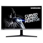 مانیتور سامسونگ 27 اینچ مدل CRG5 Gaming LC27RG50