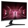 مانیتور سامسونگ 27 اینچ مدل CRG5 Gaming LC27RG50 - تصویر 2