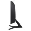 مانیتور سامسونگ 27 اینچ مدل CRG5 Gaming LC27RG50 - تصویر 8