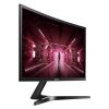 مانیتور سامسونگ 27 اینچ مدل CRG5 Gaming LC27RG50 - تصویر 3
