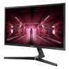 مانیتور سامسونگ 27 اینچ مدل CRG5 Gaming LC27RG50 - تصویر 4