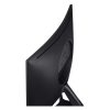 مانیتور سامسونگ 27 اینچ مدل CRG5 Gaming LC27RG50 - تصویر 9