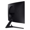مانیتور سامسونگ 27 اینچ مدل CRG5 Gaming LC27RG50 - تصویر 12