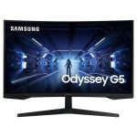 مانیتور سامسونگ 32 اینچ مدل Odyssey G5 LC32G55