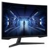 مانیتور سامسونگ 32 اینچ مدل Odyssey G5 LC32G55 - تصویر 3
