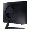 مانیتور سامسونگ 32 اینچ مدل Odyssey G5 LC32G55 - تصویر 10