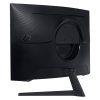 مانیتور سامسونگ 32 اینچ مدل Odyssey G5 LC32G55 - تصویر 9