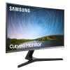 مانیتور سامسونگ 32 اینچ مدل LC32R500FHNXZA - تصویر 2