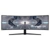 مانیتور سامسونگ 49 اینچ مدل Odyssey G9 LC49G95T