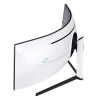 مانیتور سامسونگ 49 اینچ مدل Odyssey G9 LC49G95T - تصویر 6