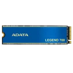 SSD اینترنال ای دیتا مدل LEGEND 700 با ظرفیت 512 گیگابایت