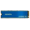 SSD اینترنال ای دیتا مدل LEGEND 700 با ظرفیت 256 گیگابایت