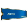 SSD اینترنال ای دیتا مدل LEGEND 700 با ظرفیت 256 گیگابایت - تصویر 2
