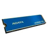 SSD اینترنال ای دیتا مدل LEGEND 700 با ظرفیت 256 گیگابایت - تصویر 3