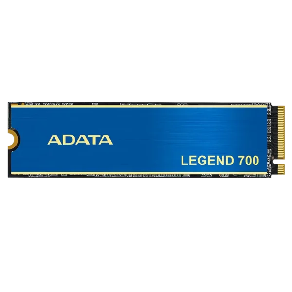 SSD اینترنال ای دیتا مدل LEGEND 700 با ظرفیت 256 گیگابایت