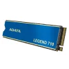SSD اینترنال ای دیتا مدل LEGEND 710 با ظرفیت 256 گیگابایت - تصویر 2