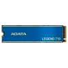 SSD اینترنال ای دیتا مدل LEGEND 710 با ظرفیت 1 ترابایت