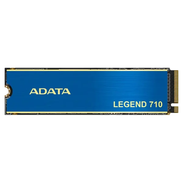 SSD اینترنال ای دیتا مدل LEGEND 710 با ظرفیت 256 گیگابایت