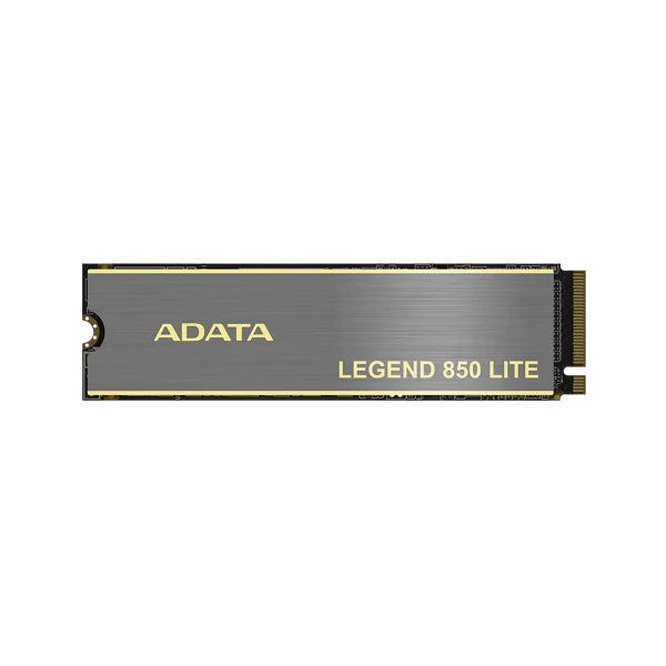 SSD اینترنال ای دیتا مدل  LEGEND 850 Lite با ظرفیت 2 ترابایت