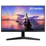 مانیتور سامسونگ 24 اینچ مدل LF24T350FH